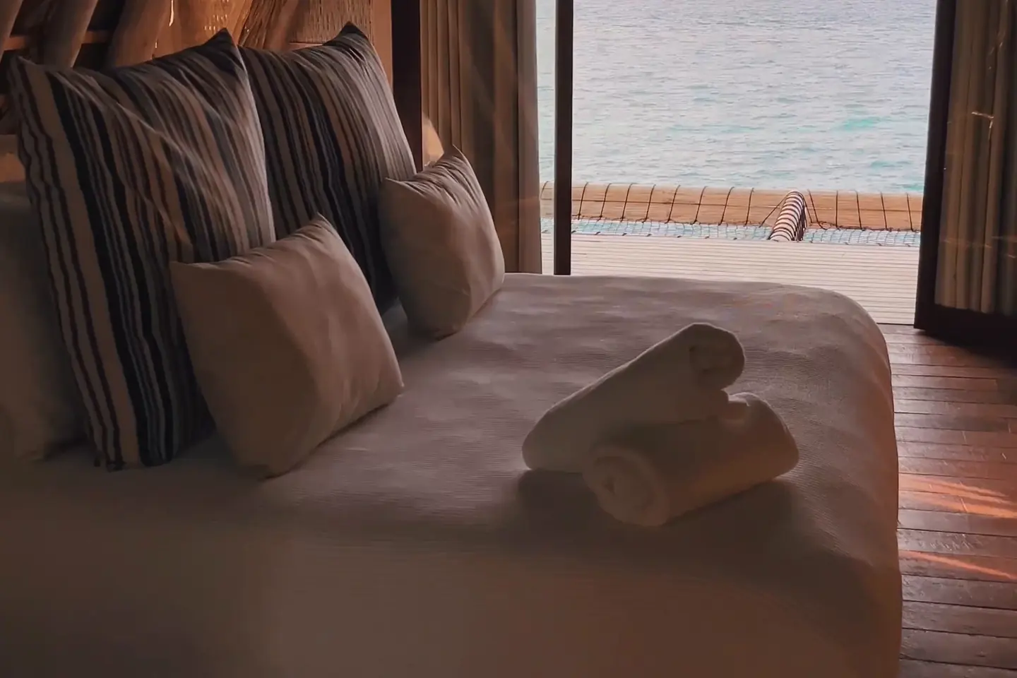 Private Island Villa, Islas del Rosario, Cartagena (6)