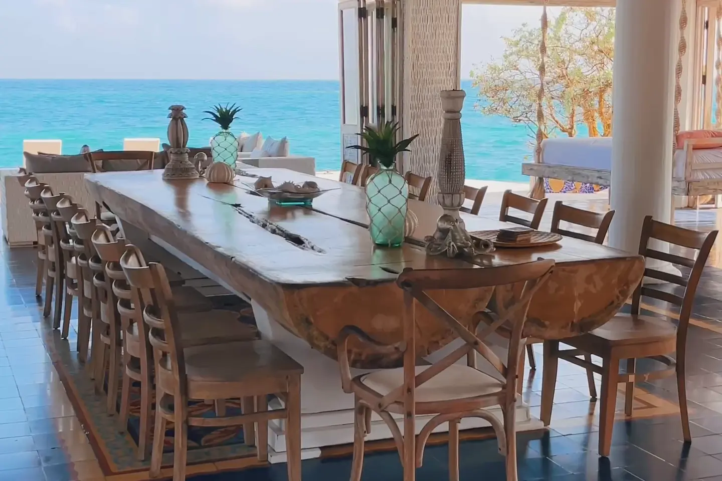 Private Island Villa, Islas del Rosario, Cartagena (4)