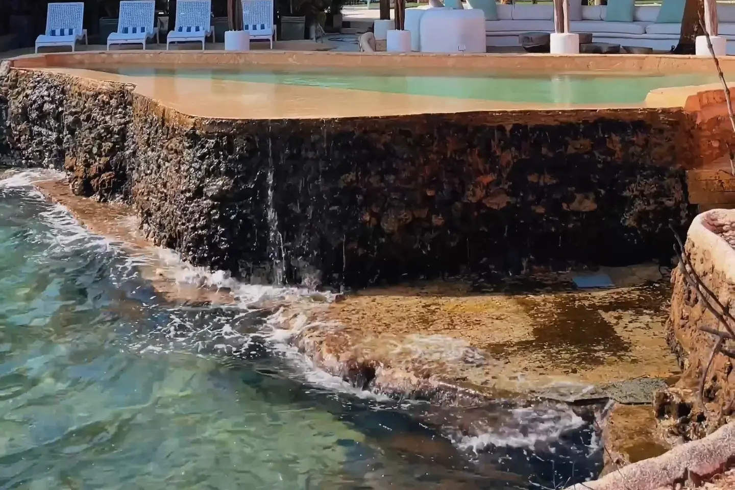 Private Island Villa, Islas del Rosario, Cartagena (8)