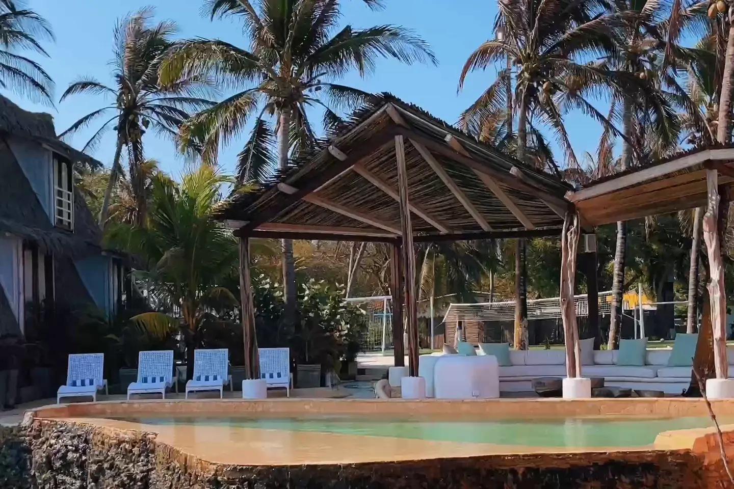 Private Island Villa, Islas del Rosario, Cartagena (3)