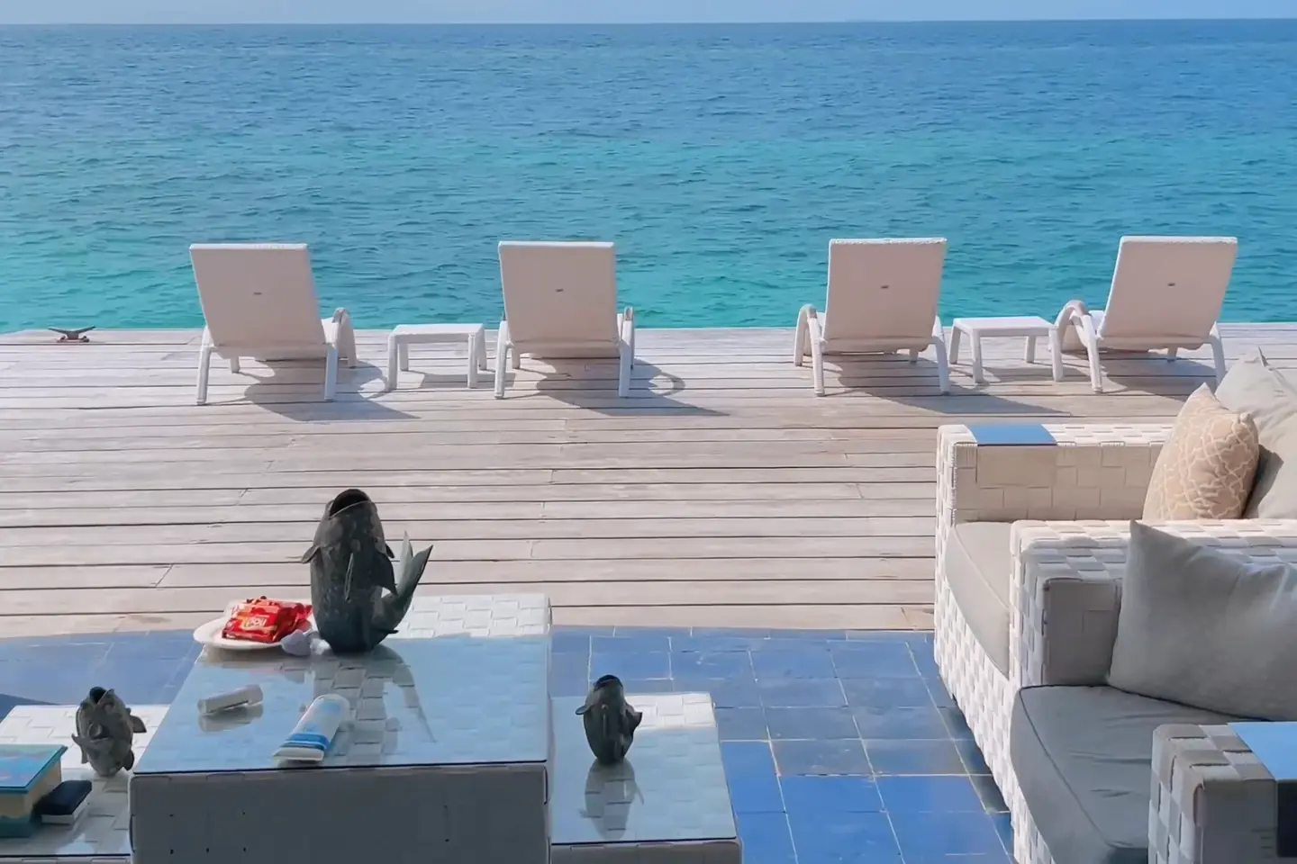 Private Island Villa, Islas del Rosario, Cartagena (2)