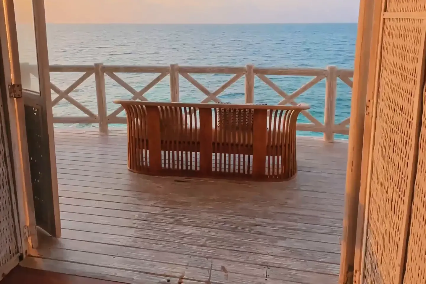 Private Island Villa, Islas del Rosario, Cartagena (7)